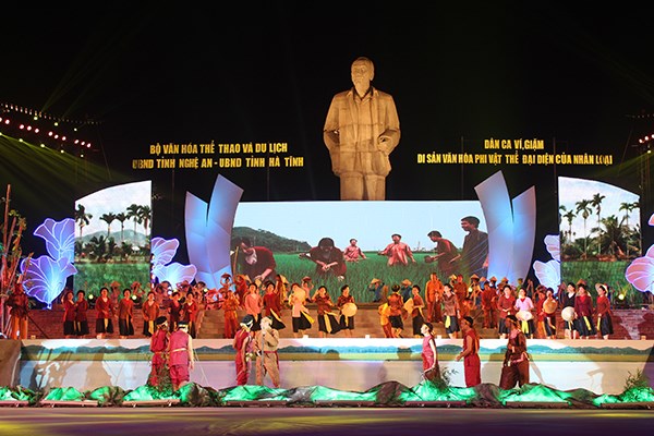 Hình ảnh quê hương 2